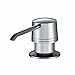 Kraus KSD-30CH Soap Dispenser, Chrome