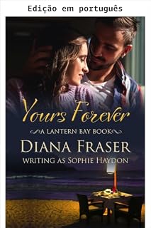 Livro Para sempre seu (Lantern Bay Livro 5)