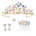 Disney Princess Cinderella Film Collection Wedding Accessory Set [Live Action Version]