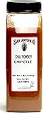 1-Pound Premium Chipotle Chili Powder Ground Chile