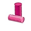 Conair Instant Heat Compact Hot Rollers w/Ceramic Techology; Black Case with Pink Rollers