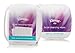 Kleenex Face Cleansing Wipes, Dispenser Refill & Starter Kit for Makeup Removal, 25 Wet Wipes Per Pack (50 Face Wipes Total)