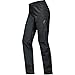 GORE BIKE WEAR Women’s Long Rain Cycling Overtrousers, Super-Light, GORE WINDSTOPPER, ELEMENT LADY WS AS Pants, PWELEL