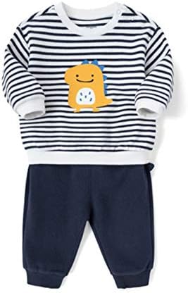 赤ちゃん服 ベビー服 長袖上下セット 新生児服 男の子 女の子 綿100 プールオーバ 長袖シャツ 長パンツ 着替え便利 春秋冬 0 2歳赤ちゃん ダイナソー 動物柄 花柄 出産祝い 0 24m Rwenzorisustainable Org