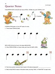 Alfred's Basic Piano Prep Course Theory, Bk A: For