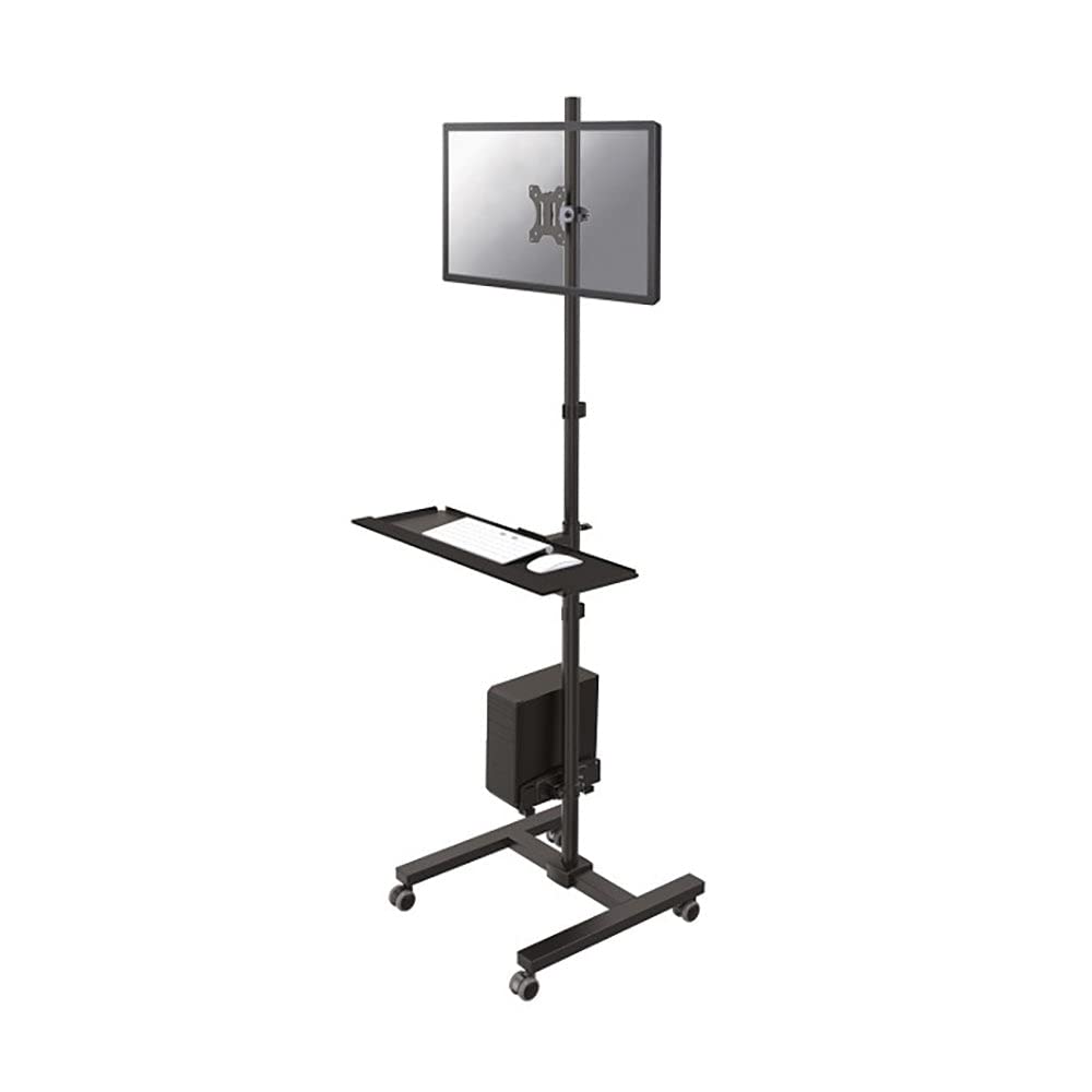 Newstar FPMA-MOBILE1700 Floor Stand