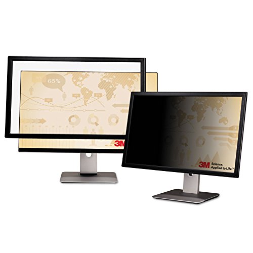 3M PF18.1 Monitor Privacy Screen Filter — image 1