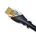 4 Pack - Monster THX 900 Ultra-High Speed HDMI Cable - 4 Ft (No Frills Packaging)