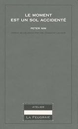 Le  moment est un sol accidenté