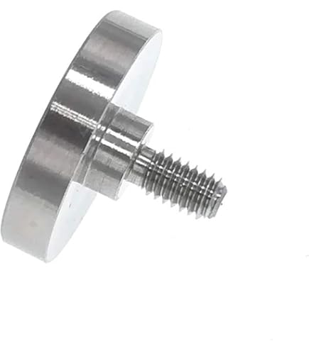 Tête De Jauge à Courber Pour Indicateur à Cadran, ... – Grandado