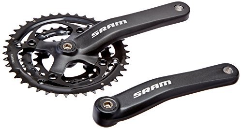 sram 9 speed crankset