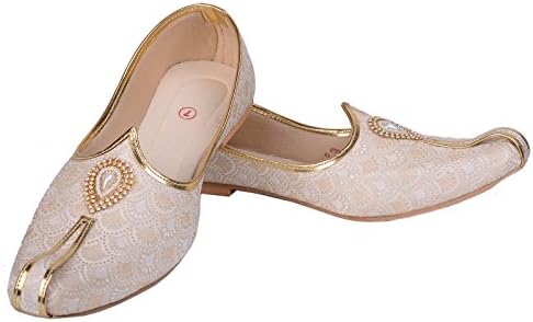 Men's Sherwani Shoes Pakistani Shoes Padhani Shoes Lahori Nagra Jutti