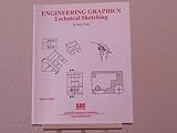 Engineering Graphics Technical Sketching, , 1585031739