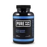 Pure for Men - 120 Capsules