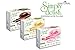 Simply delish Natural Pudding Dessert, Sugar free, 0.3 oz., 6-pack – Fat Free, Gluten Free, Lactose Free, Non GMO, Kosher, Halal, Dairy Free, Natural (Chocolate)
