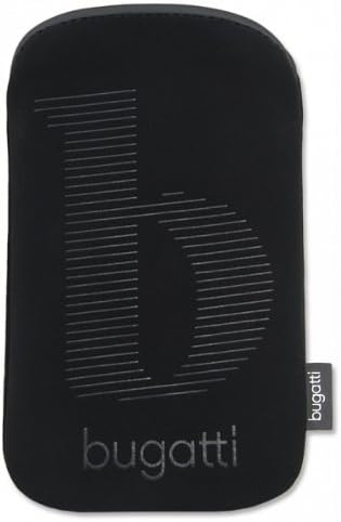 bugatti Case Sleeve SlimCase SoftTouch Neoprene shadow "b" for Nokia 2720