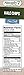 Simply 7, Kale Chips, Sea Salt, 0.8 oz, 24 Pack, Non-GMO, Nut-Free, Vegetarian, Low Calorie, Plant-Based, Cholesterol-Free, Low Fat, Vegan Snack