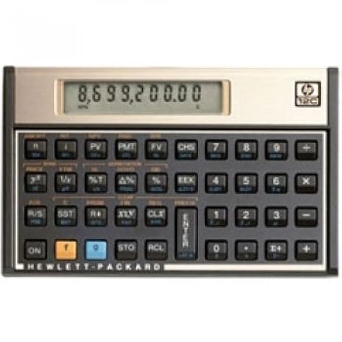 Accountant Calculator