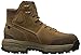 Cat Footwear Men's Device CT WP/Dark Beige Work Boot, 10 Wide
