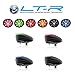 DYE LT-R Electronic Paintball Loader