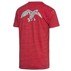 Duck and Buck Commander Stoneduck Tri-blend Short