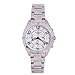 Casio Sheen Women's White Dial Watch