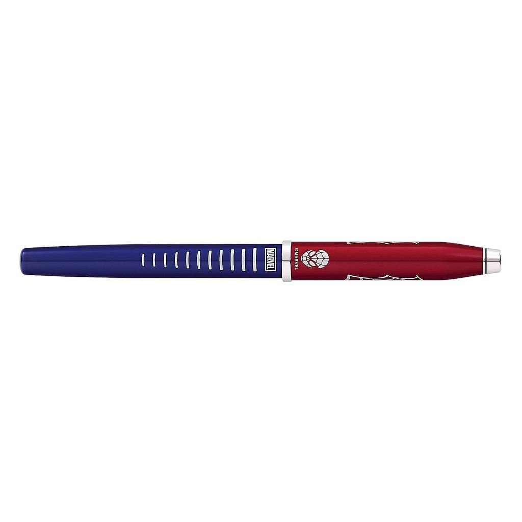 Cross Marvel Century II Spider-Man Rollerball Pen (AT0085D-106)