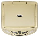 Rockville RVD12HD-BG