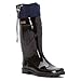Tommy Hilfiger Women's Deluge Rain Boot Rain Boots