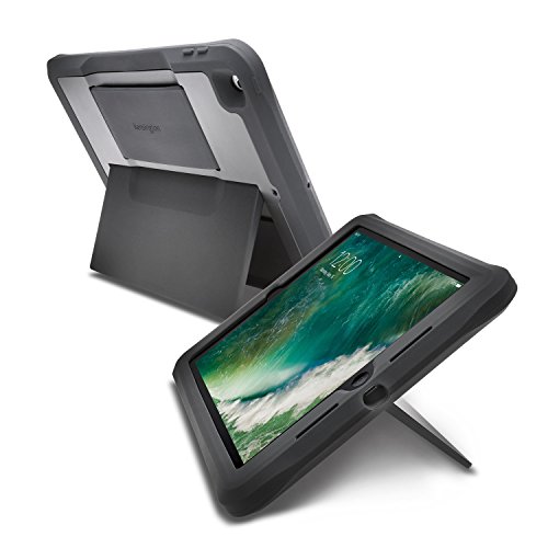 Kensington BlackBelt Rugged Case for iPad 9.7" (K97703WW)