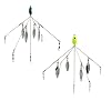 SF-5-Arms-Alabama-Umbrella-Rig-Fishing-Bass-Lures-Bait-Kit