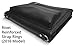 Universal Business Leather Portfolio for All Tablets up to 9.5
