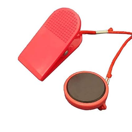 the toy town universal running machine safety key treadmill magnetic security switch lock universal