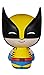 Funko Dorbz: Marvel - Wolverine Vinyl Figure