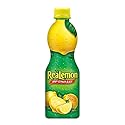ReaLemon 100% Lemon Juice, 8 fl oz bottle