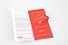 Culinario Mortale Deadly Fame – Murder Mystery Dinner Party Game for 5-8 Players