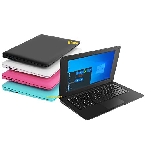 Goldengulf Windows 10 Netbook