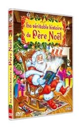 La Véritable Histoire Du Père Noël