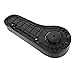 Universal Golf Cart Rear Seat Arm Rest Cup Drink Holder Set for EZGO Club Car Yamaha Pair
