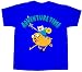 Adventure Time With Finn And Jake Onward Charge New Licensed Adult T-shirt