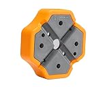 Lyman Products X-Block Magnetic Gunsmith Bench Block