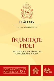 Livro Carta Apostólica In Unitate Fidei - Documentos Pontifícios 67