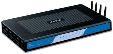 Yeastar Standard Version PBX (YST-MyPBX) - by YEASTAR