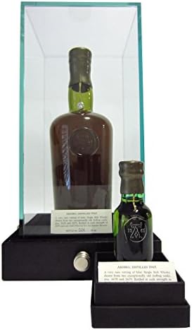 Ardbeg - Islay Single Malt + 5cl Miniature - 1965 39 year old Whisky