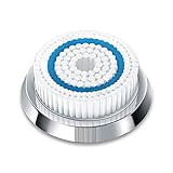 Deep Cleansing Facial Brush Head For Hangsun Sc200 Facial Cleansing Brushes Heads Skin Care System Waterproof