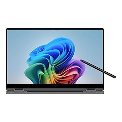 SAMSUNG 15.6" Galaxy Book5 360 Copilot+ PC, AI