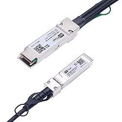 40G QSFP+ to 4x10G SFP+ DAC Cable Breakout Cable