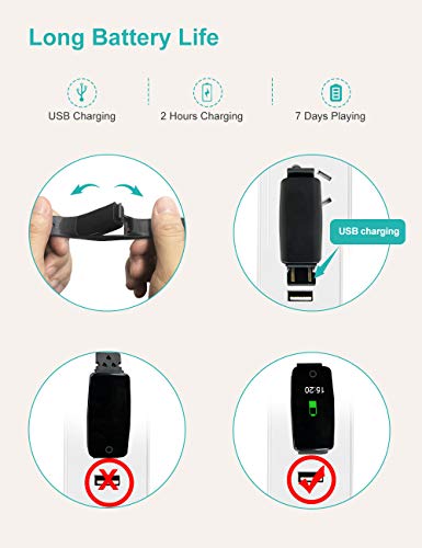 fitness tracker watch no phone needed