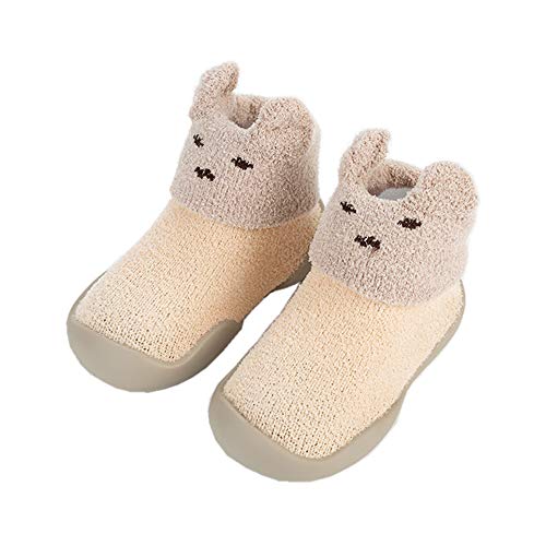 infant sock shoes