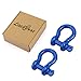 LIBERRWAY Shackles 3/4